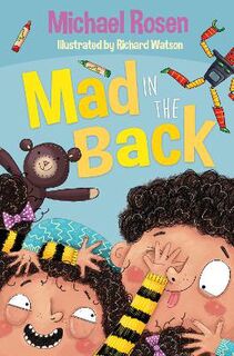 Acorns: Mad in the Back
