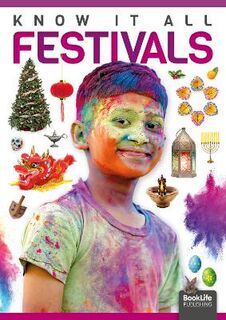 Know it All: Festivals