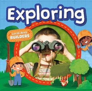 Local Area Builders: Exploring