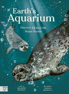 Earth's Aquarium
