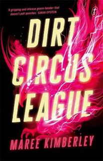 Dirt Circus League