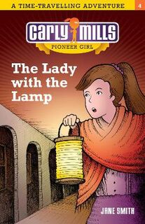 A Time-Traveling Adventure: The Lady and the Lamp