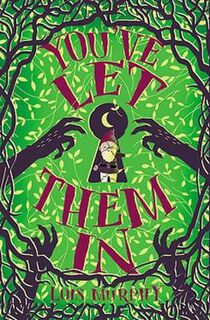 You've Let Them In