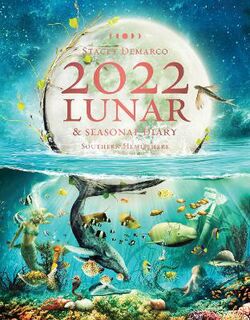 2022 Lunar and Seasonal Diary