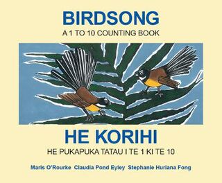 Birdsong / He Korihi