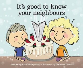 Its Good To Know Your Neighbours
