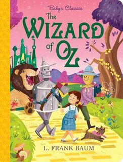 Baby's Classics: The Wizard of Oz
