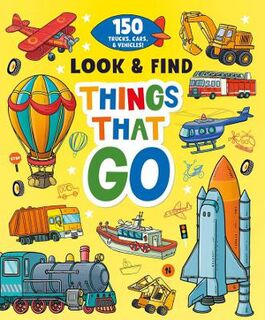 Things That Go