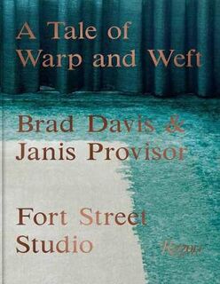 A Tale of Warp and Weft