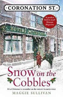 Coronation Street #03: Snow on the Cobbles