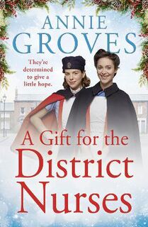 District Nurse #04: A Gift for the District Nurses