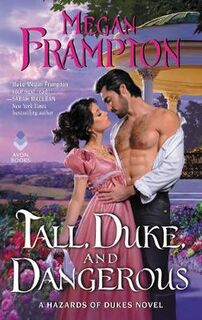 Hazards of Dukes #02: Tall, Duke, and Dangerous