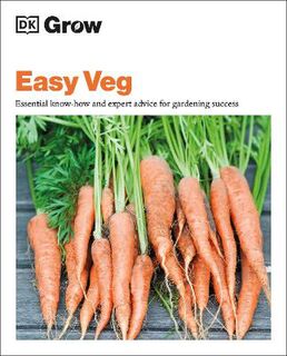 Grow Easy Veg