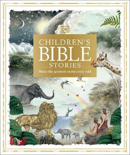Children's Bible Stories