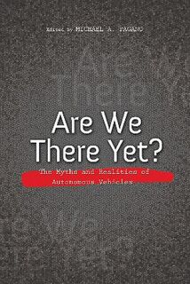 Are We There Yet?
