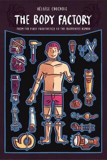 The Body Factory