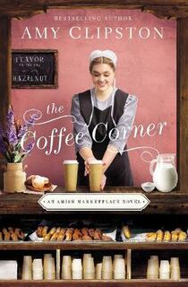 Amish Marketplace #03: The Coffee Corner