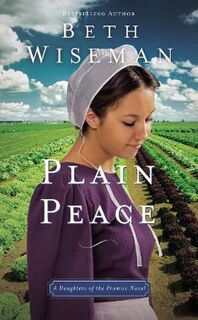 Daughters of Promise #06: Plain Peace