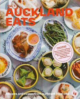 Auckland Eats #01: Auckland Eats