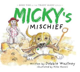 Micky's Mischief