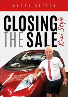 Closing the Sale