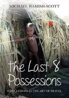 The Last 8 Possessions