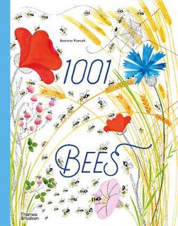 1001 Bees