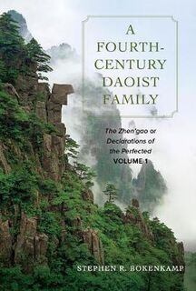 A Fourth-Century Daoist Family