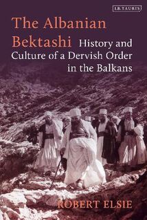 The Albanian Bektashi