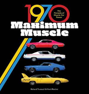 1970 Maximum Muscle
