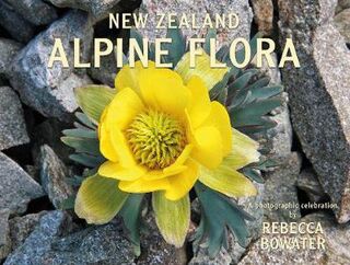 New Zealand Alpine Flora