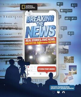 Breaking the News