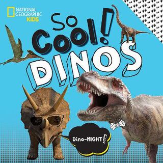 So Cool: Dinos