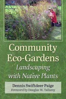 Community Eco-Gardens