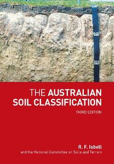 The Australian Soil Classification  (3rd Edition)