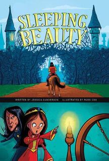 Fairy Tales: Sleeping Beauty