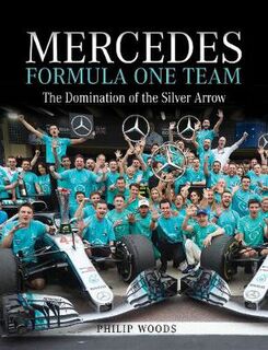 Mercedes Formula One Team