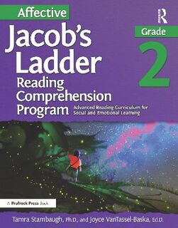 Affective Jacob's Ladder Reading Comprehension Program: Grade 2