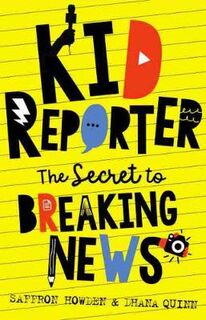 Kid Reporter