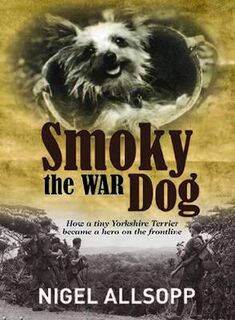 Smoky: No Ordinary War Dog