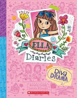 Ella Diaries #21: Diva Drama