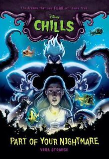 Disney Chills #01: Part of Your Nightmare