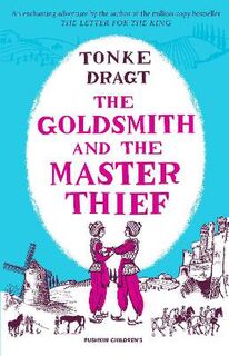 Goldsmith and the Master Thief, The