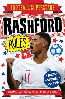 Football Superstars #: Rashford Rules