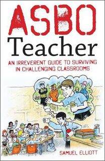 ASBO Teacher
