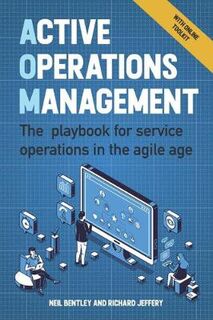 Active Operations Management