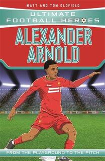 Alexander-Arnold