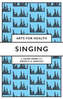 Arts for Health #: Singing
