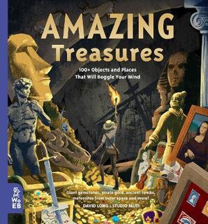 Amazing Treasures