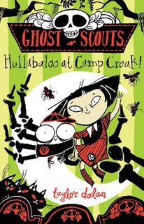 Ghost Scouts: Ghost Scouts